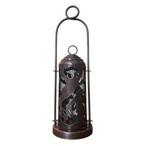 Halloween "Boo" Tea Light Candle Holder - Excellent condition